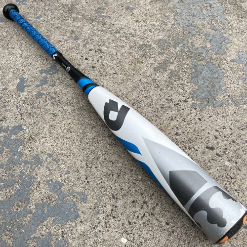 2017 DeMarini CF Zen Retooled 30/20 (-10) USSSA Baseball Bat