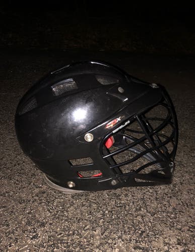 Cascade Lacrosse Helmet