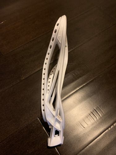 Used FOGO Nike CEO Head