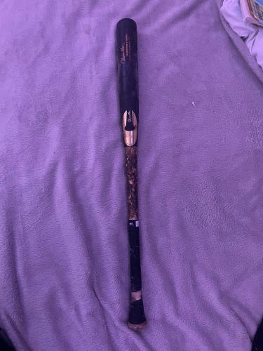 Wood (-3) 30 oz 33" Momentum Series CC13A Bat