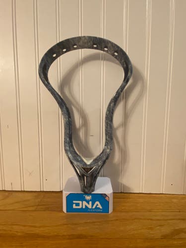 Used Attack & Midfield Unstrung Rabil 2X Head