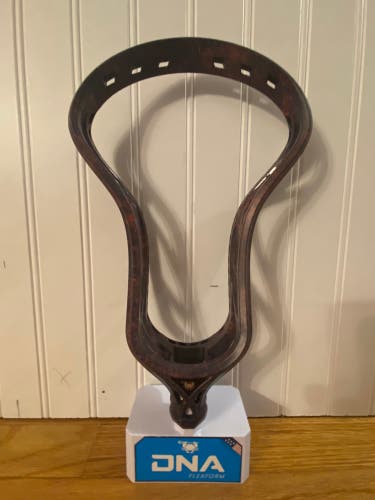 New Attack & Midfield Unstrung Mirage 2.0 Head