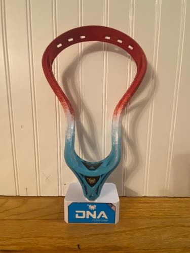 Used Attack & Midfield Unstrung Rebel Head