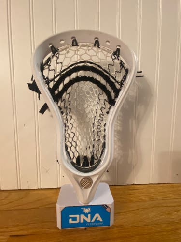 Used Defense Strung Tank Head