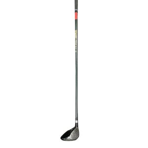 Used Warrior Custom Golf 9 Wood Regular Flex Graphite Shaft Fairway Woods