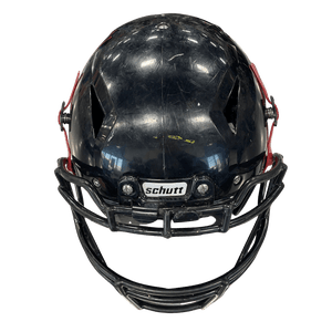 Used Schutt Vengeance A11 Md Football Helmets