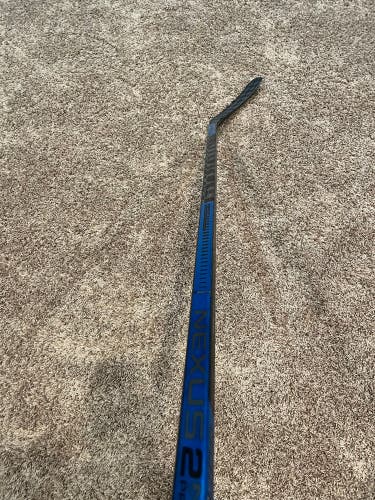 Bauer Nexus 2N Pro