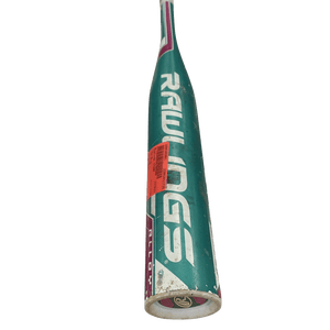 Used Rawlings Storm 29" -13 Drop Fastpitch Bats