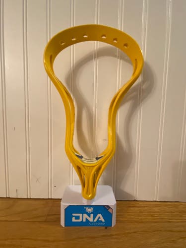 Used Attack & Midfield Unstrung M80 Head