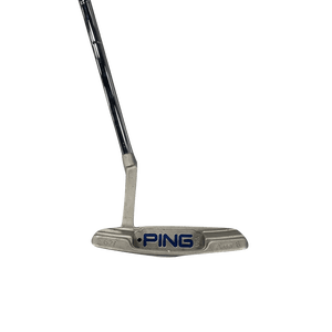 Used Ping Answer B Blade Putters