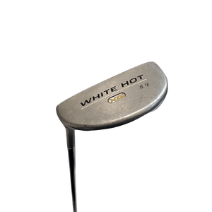 Used Odyssey White Hot 9 Mallet Putters