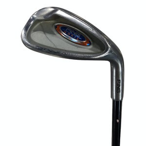 Used Ping Moxie Sand Wedge Graphite Wedges