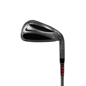 Used Nike Slingshot Tour 6 Iron Steel Regular Golf Individual Irons