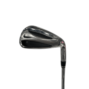 Used Nike Slingshot Oss 6 Iron Steel Regular Golf Individual Irons