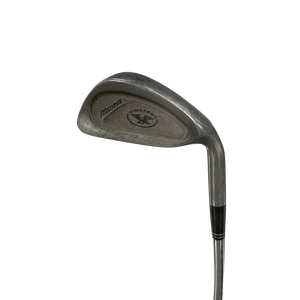 Used Mizuno Cimmarron 5 Iron Steel Regular Golf Individual Irons