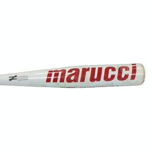 Used Marucci Team 33" -3 Drop High School Bats