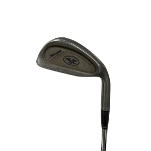 Used Mizuno Cimmarron 4 Iron Steel Regular Golf Individual Irons