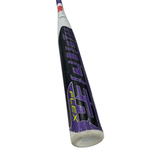 Used Easton Wonderer 31" -11 Drop Fastpitch Bats