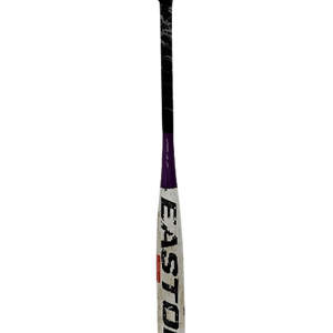 Used Easton Synergy 29" -11 Drop Fastpitch Bats