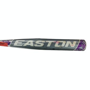 Used Easton Rival 30" -11 Drop Fastpitch Bats