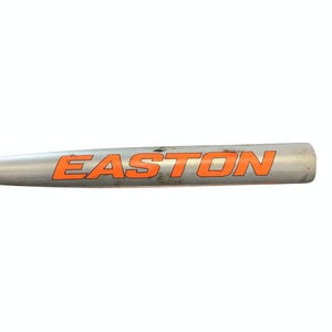 Used Easton Rebel 34" -6 Drop Slowpitch Bats
