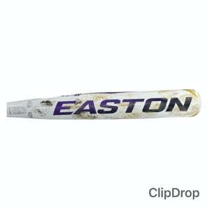Used Easton Amethyst 29" -9 Drop Fastpitch Bats