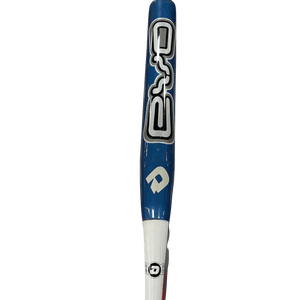 Used Demarini Evolution 34" -9 Drop Fastpitch Bats
