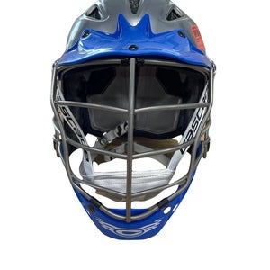 Used Cascade Cpv One Size Lacrosse Helmets