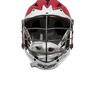Used Cascade Cpvs One Size Lacrosse Helmets