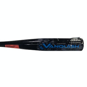 Used Adidas Vanquish 25" -10 Drop Tee Ball Bats