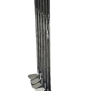Used Adams Idea A2 Os 5i-pw Graphite Lite Golf Iron Or Hybrid Sets