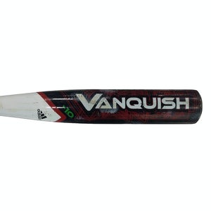 Used Adidas Vanquish 26" -10 Drop Tee Ball Bats
