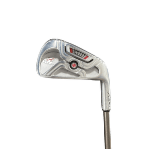 Used Adams Golf A Tour 6 Iron Graphite Regular Golf Individual Irons