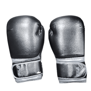 New Fila Lg 18 Oz Boxing Gloves