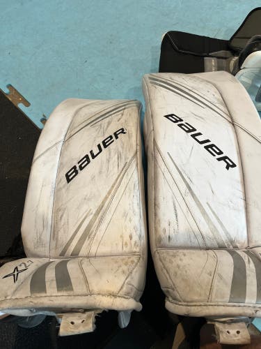 Bauer Vapor 2.7