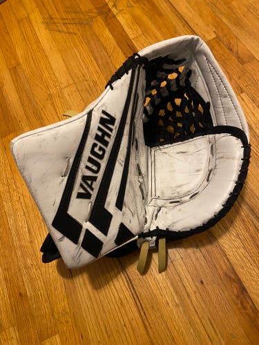 Used Regular Vaughn VE8 Pro Carbon XP