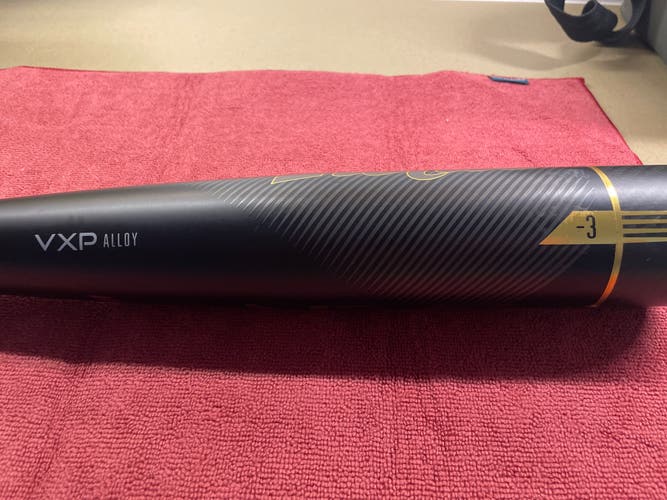 2022 Victus Vandal 2, 31” -3 BBCOR