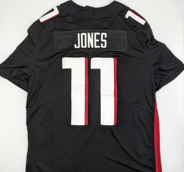 Atlanta Falcons Julio Jones #11 Nike NFL Jersey Men's Size Large Vapor  Stitched