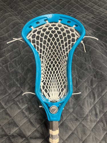 Like New Attack & Midfield Strung Kinetik 2.0 Head