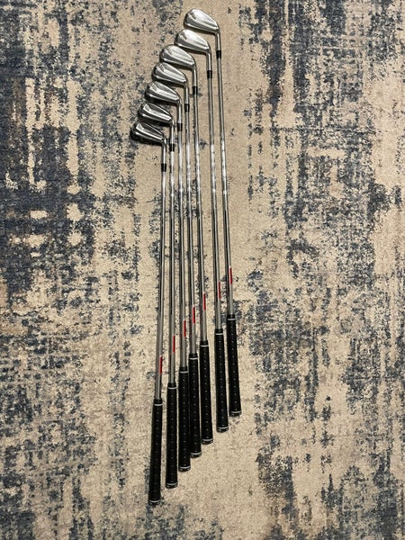 Mizuno Mp-20 MMC