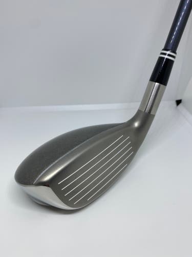 Men's Right Handed Stiff Flex 3H (20.5) Mashie Hybrid