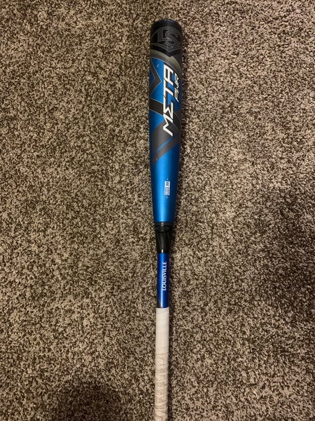 BBCOR Certified Composite (-3) 29 oz 32" Meta PWR Bat