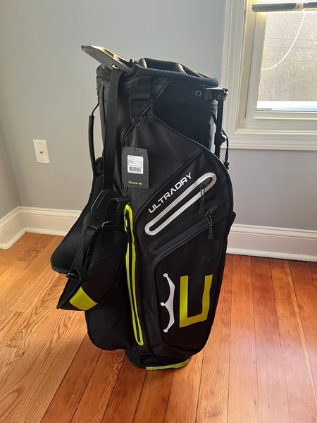 COBRA Ultradry Pro Stand Golf Bag