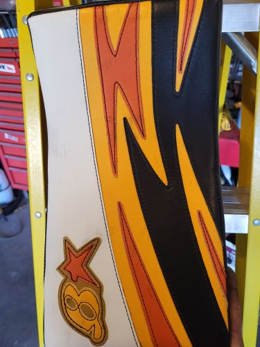 Brian's Regular G-Netik PRO