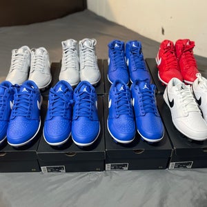 New Size 12 (Women's 13) Nike Air Jordan