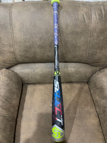 2019 Hybrid (-10) 19 oz 29" Select 719 Bat