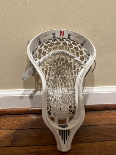 Used Attack & Midfield Strung Hzrdus Head