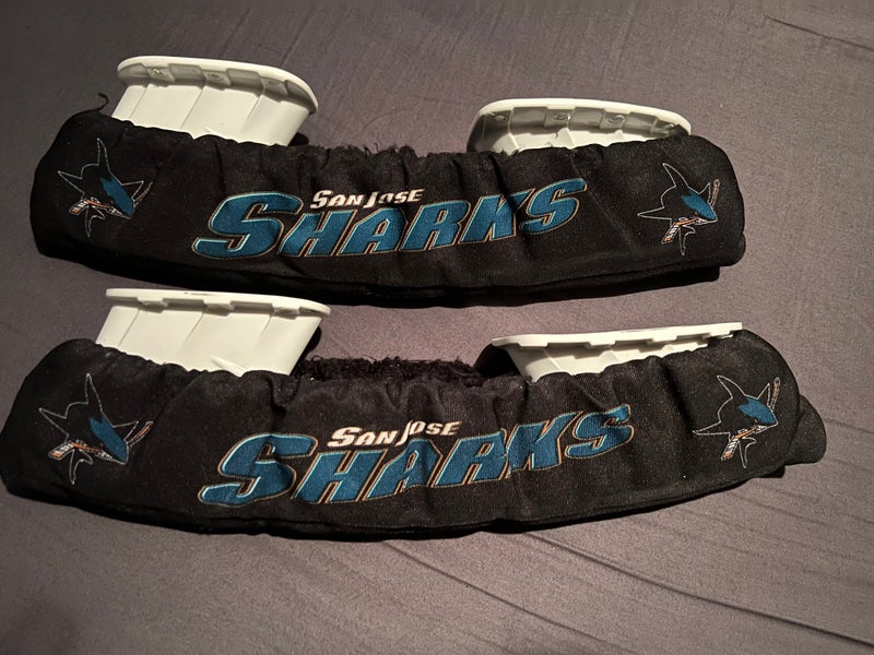 Pro stock skate soakers/ Guards