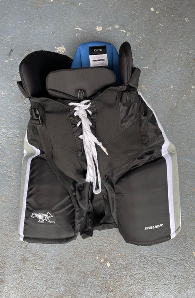 Bauer Nexus Pro XL Hockey Pants - Providence College