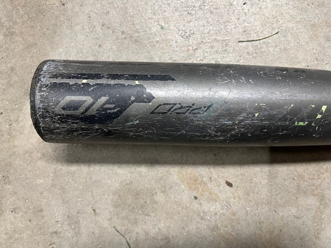 30/20 Rawlings Quatro Pro US9Q10 Composite Baseball Bat - USA